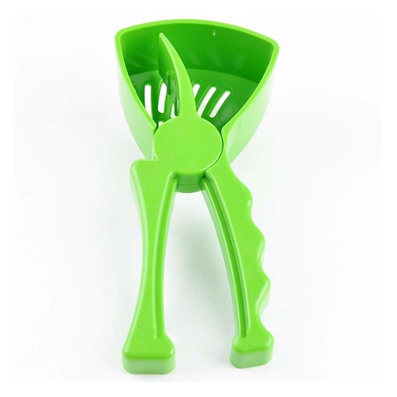 Dụng Cụ Ép Nước Chanh Bằng Nhựa Tiện Dụng