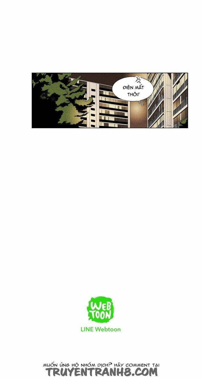 bẫy tình yêu chapter 119 42