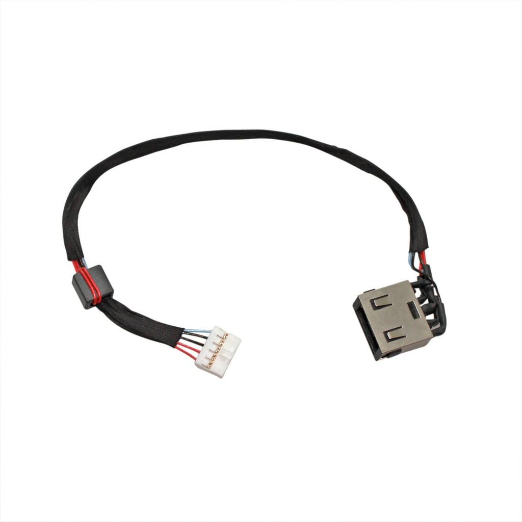 Dc Dây Cáp Kết Nối Nguồn Cho Lenovo Yoga Y50-70 20349 5944 Series Dc30100Rb00
