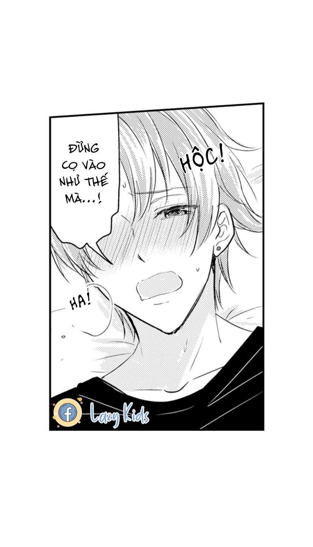 mang thai ở trường nam sinh chapter 75 3