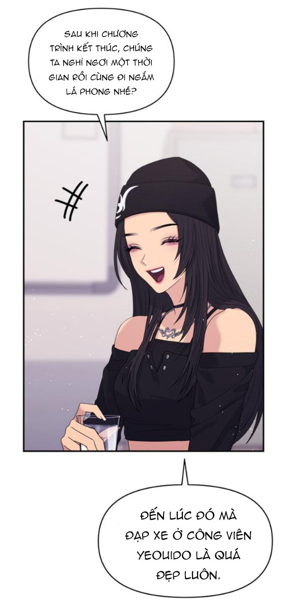 Couple Breaker chapter 56.1 33