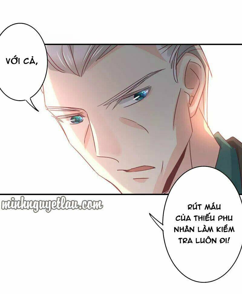 cuồng duệ tiểu thê chapter 85 21