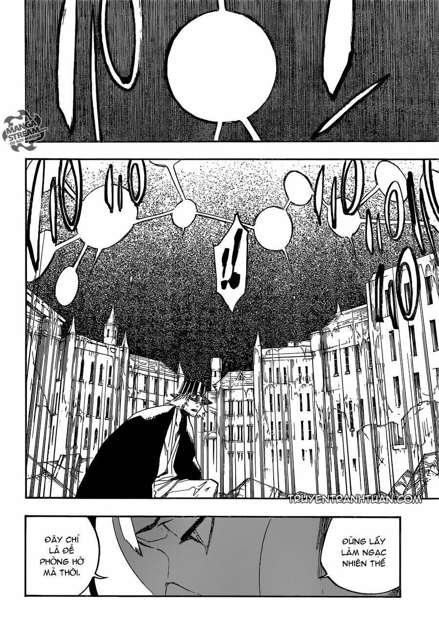 thần chết ichigo chapter 664 8