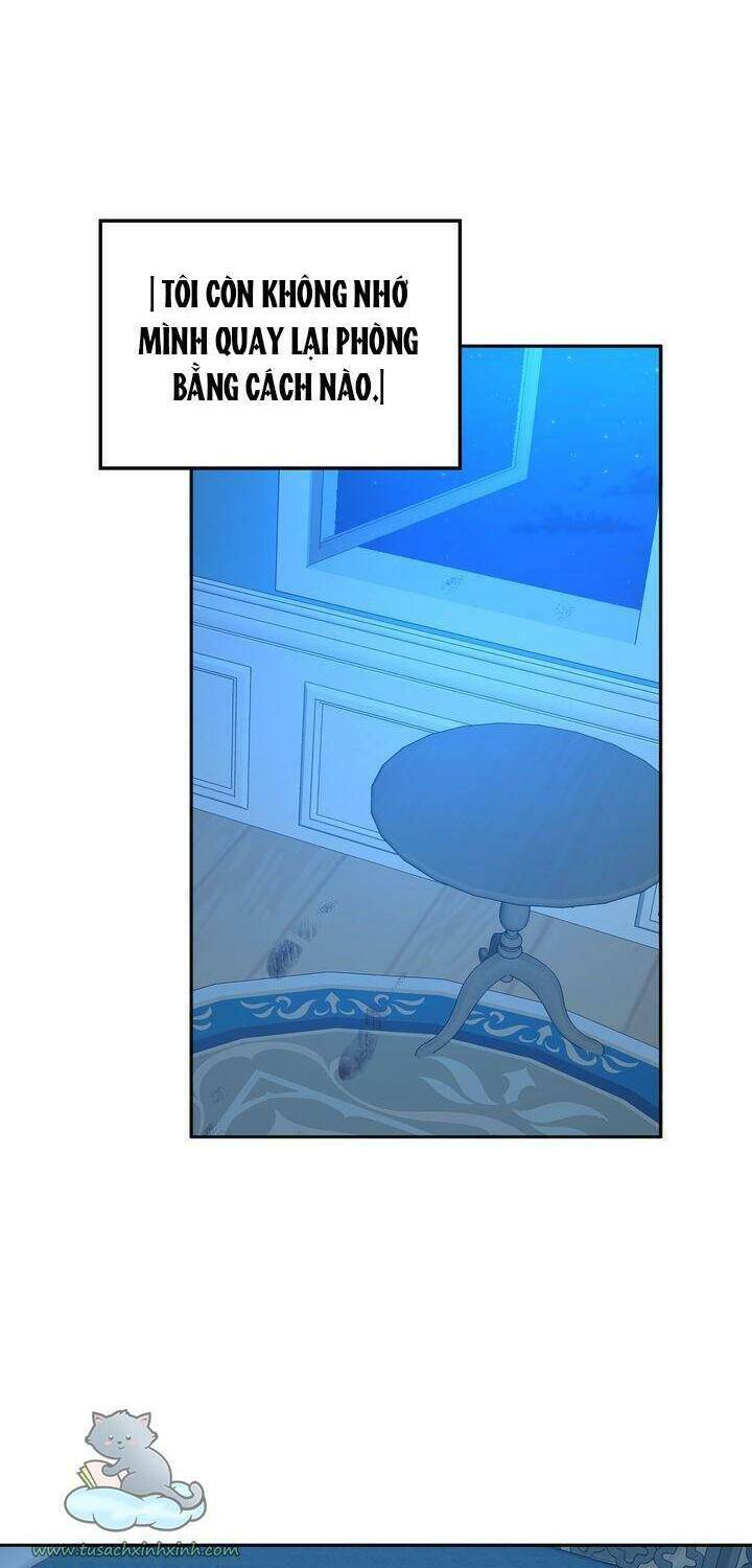 tôi chọn kết thúc của hoàng đế chapter 103 17