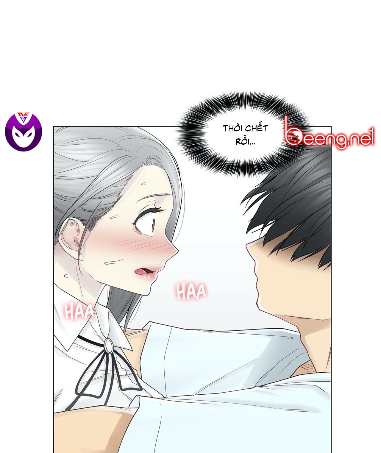 mở khóa tim em chapter 33 3