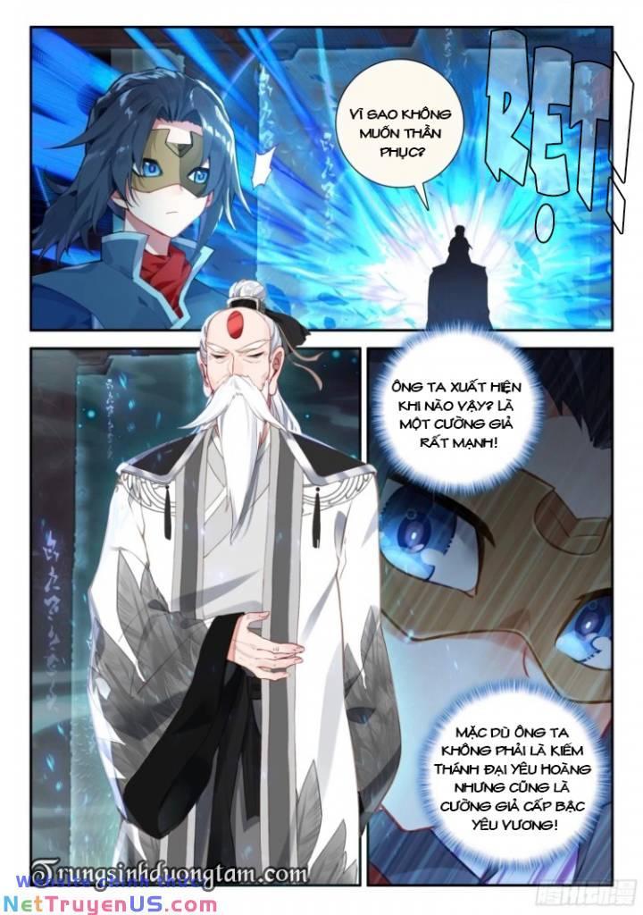 đấu la đại lục 5 - đường tam trùng sinh chapter 138 6