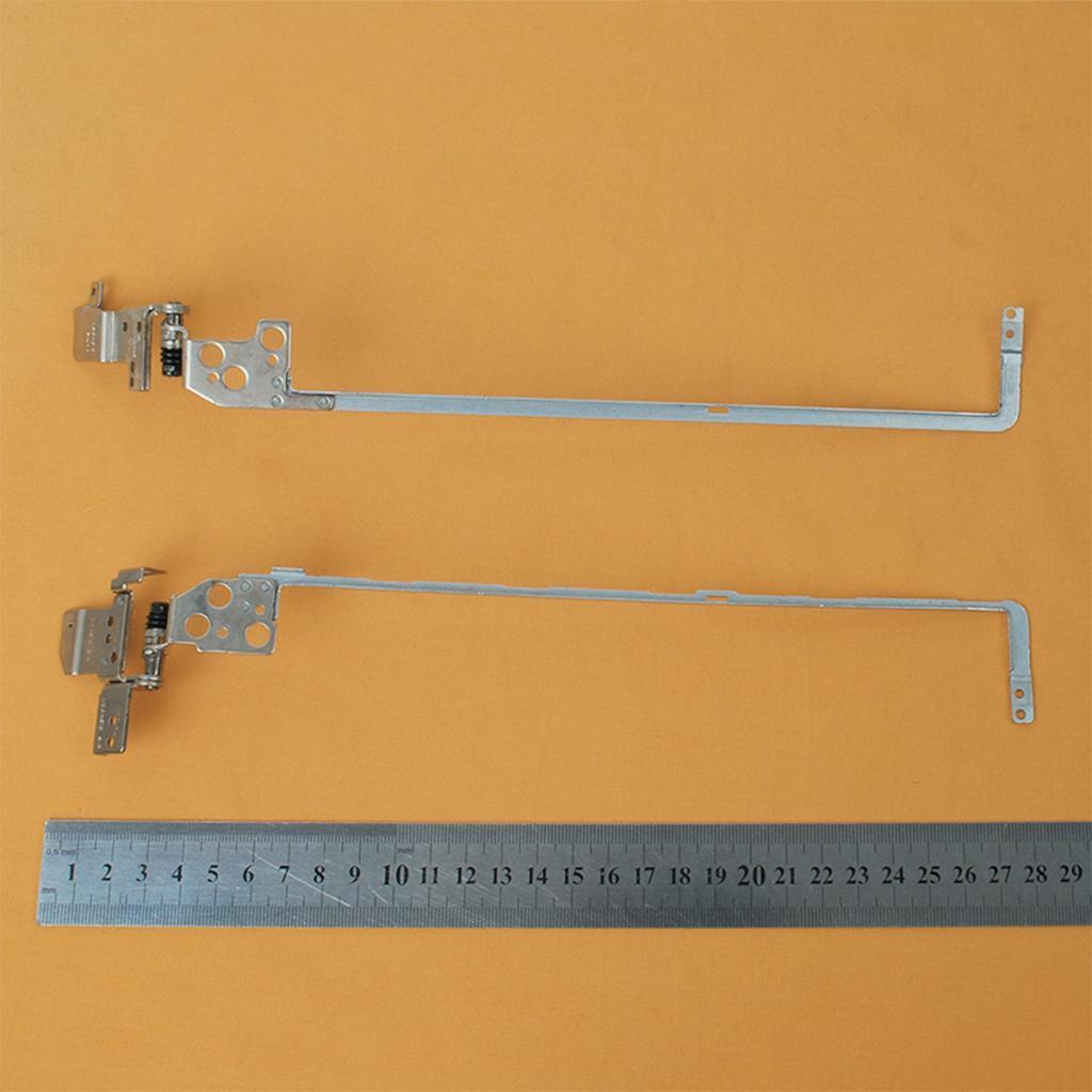 New LCD Screen Hinges for DELL  15 3551 3552 3558 3559 series Laptop