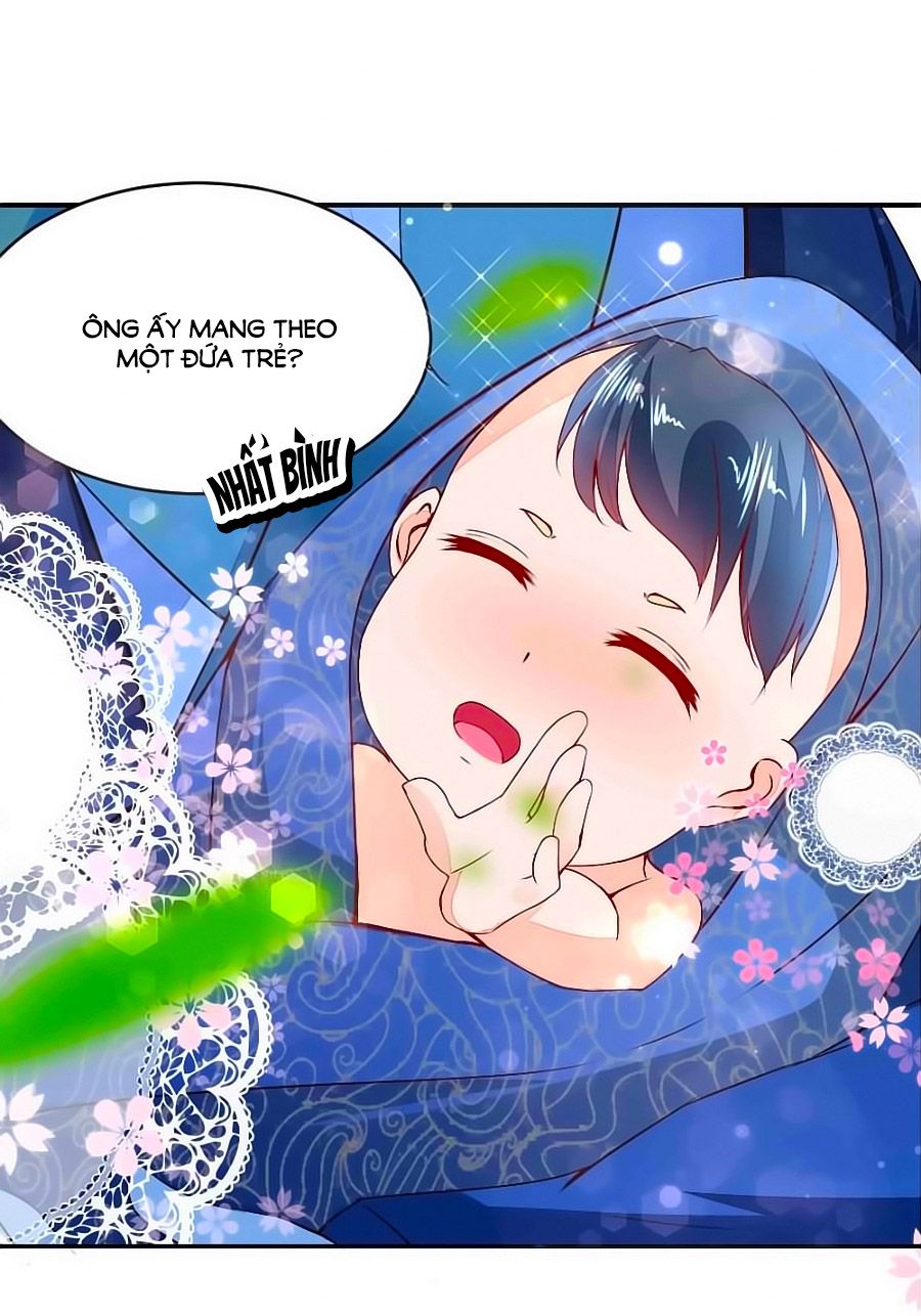 nông nữ thù sắc chapter 8 8