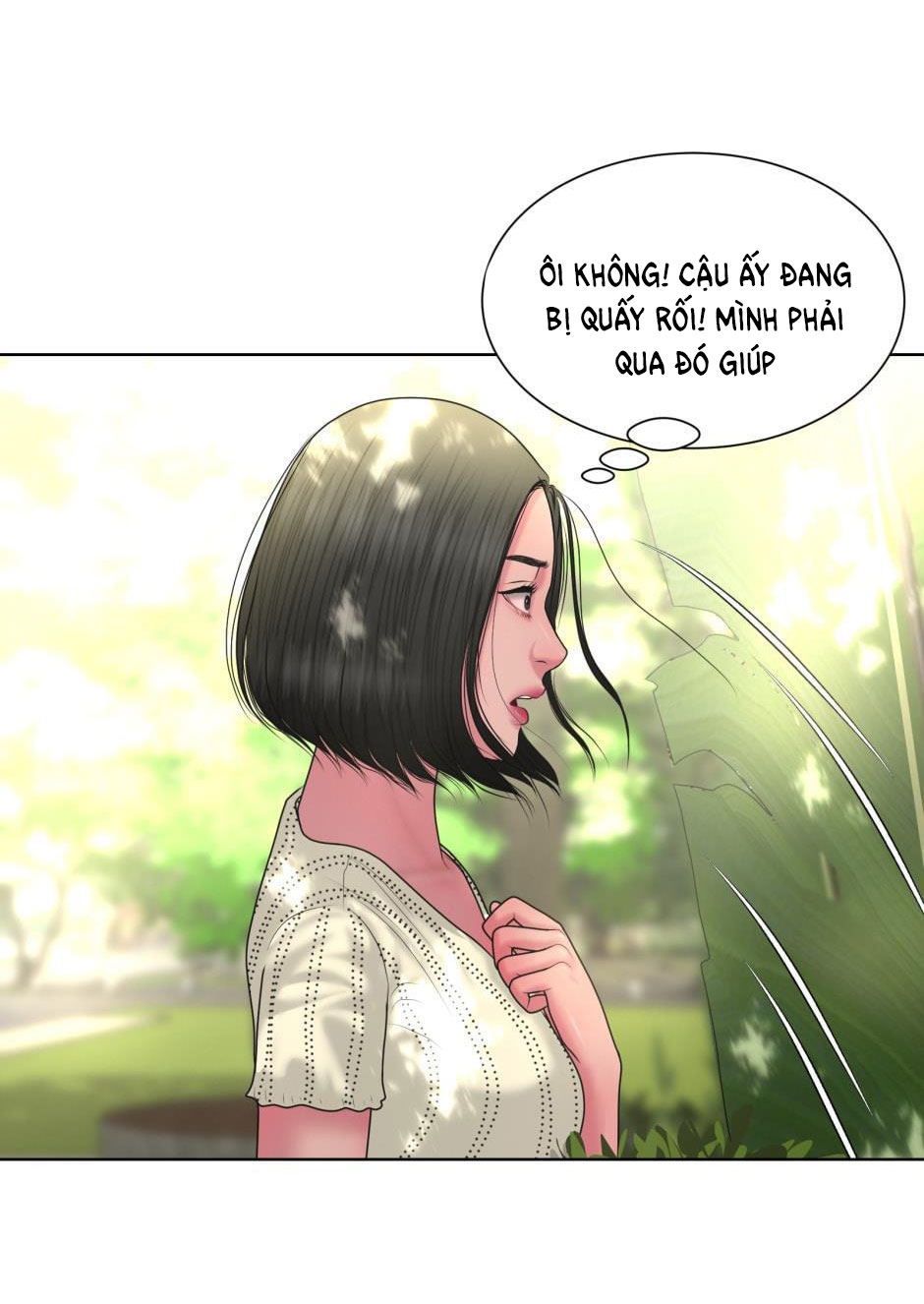 góc tối trái tim chapter 9.1 15