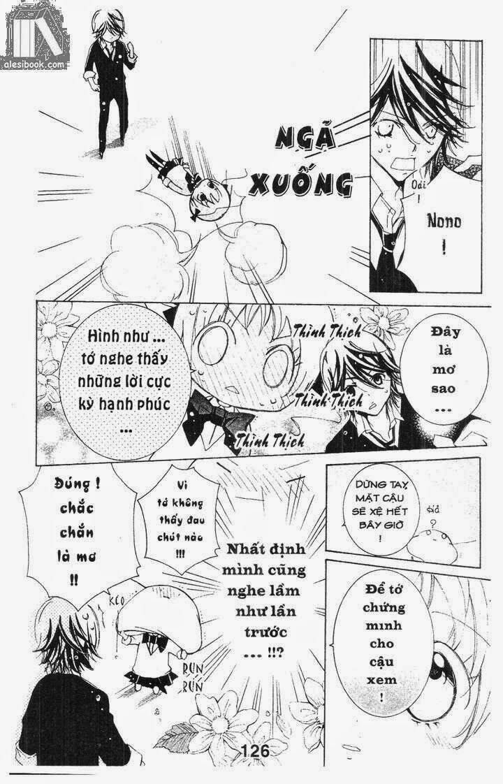 vương quốc mỹ nam chapter 43 6