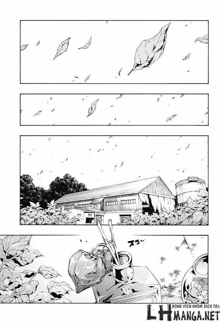ana no mujina chapter 7.1 22