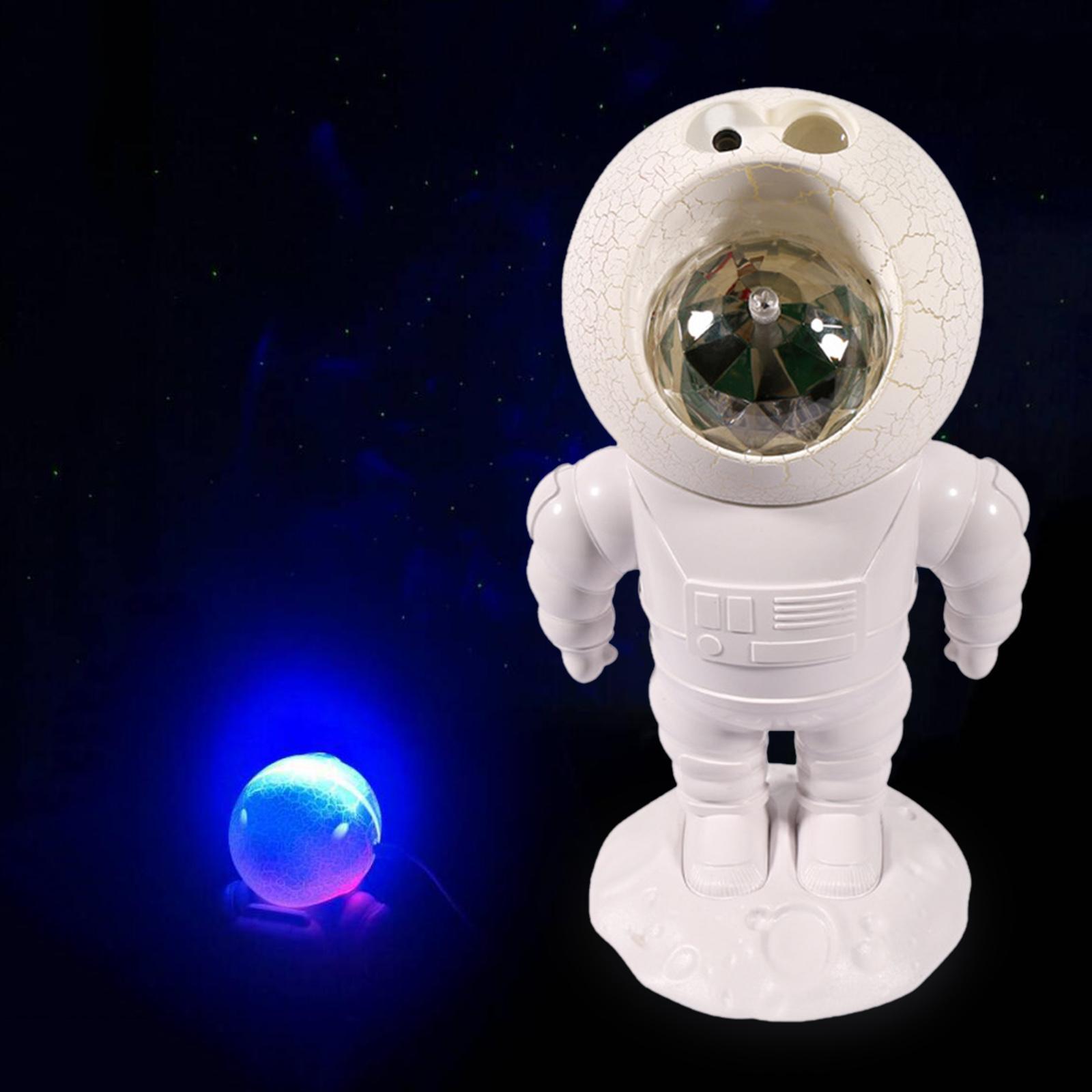 Projector Lamp Starry Sky Night Light for Room Home Theater