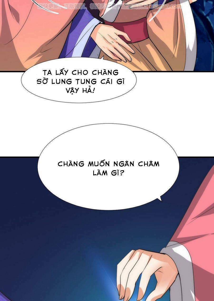 dưỡng thiếu chủ đấu tra nam chapter 95 10