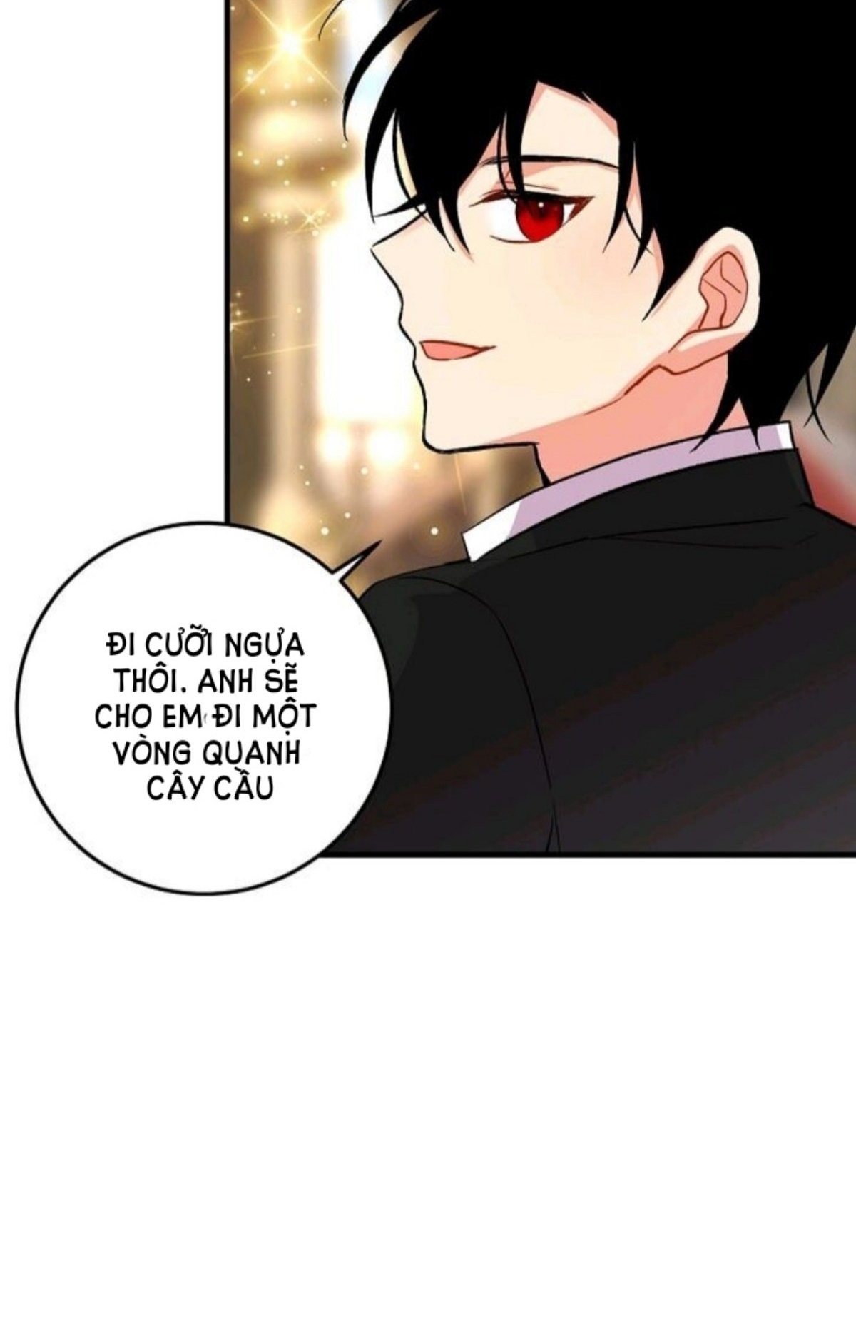 tôi là tiểu thư của gia đình này chapter 8 56
