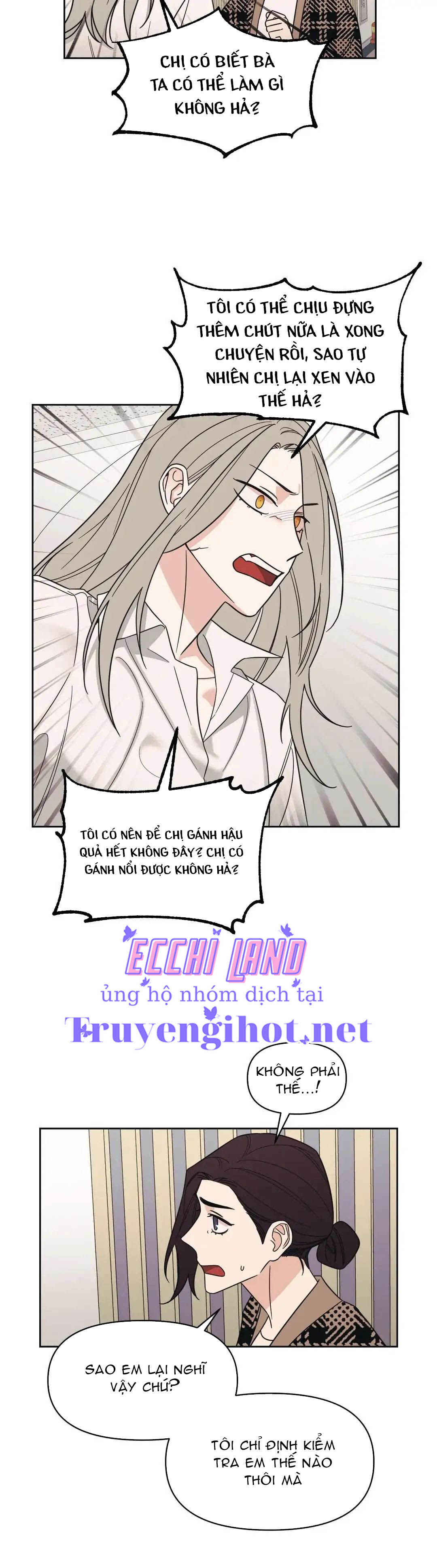 ra khỏi nhà tôi ngay! chapter 9.2 4