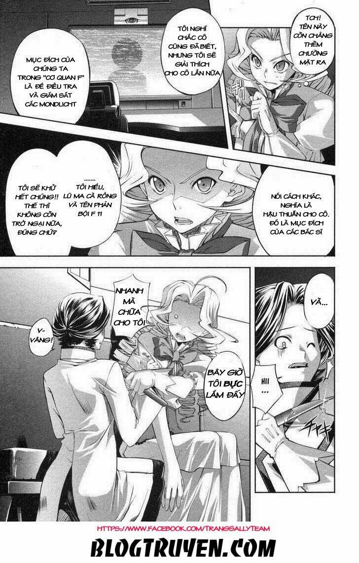 mondlicht (ánh trăng) chapter 2 19