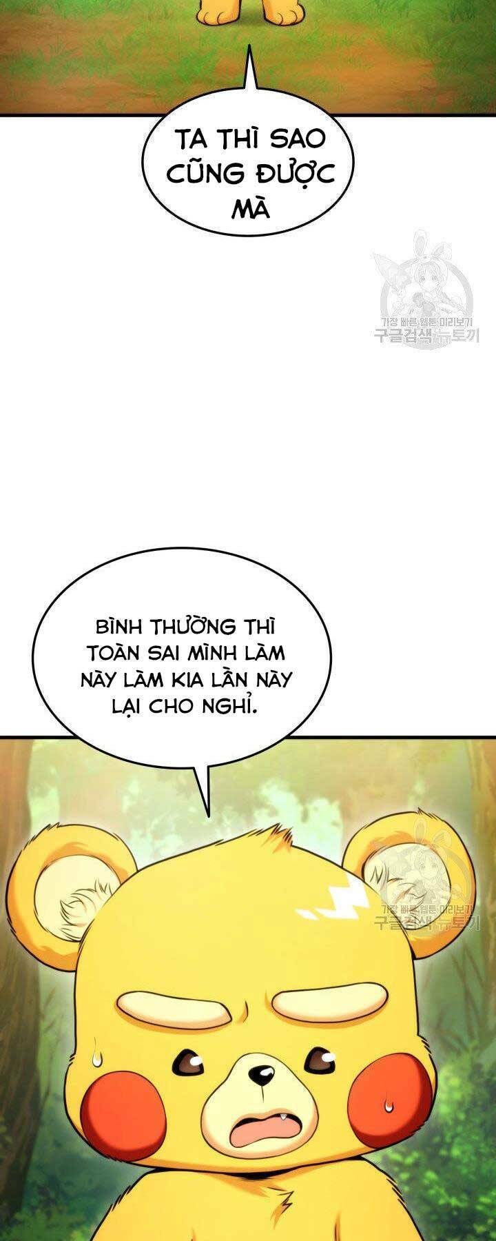 huyền thoại game thủ - tái xuất chapter 66 45