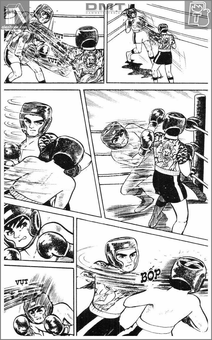 ganbare genki chapter 48 14