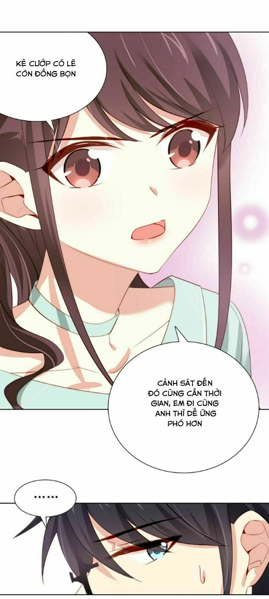 tình yêu là thế phần 2 chapter 27 19