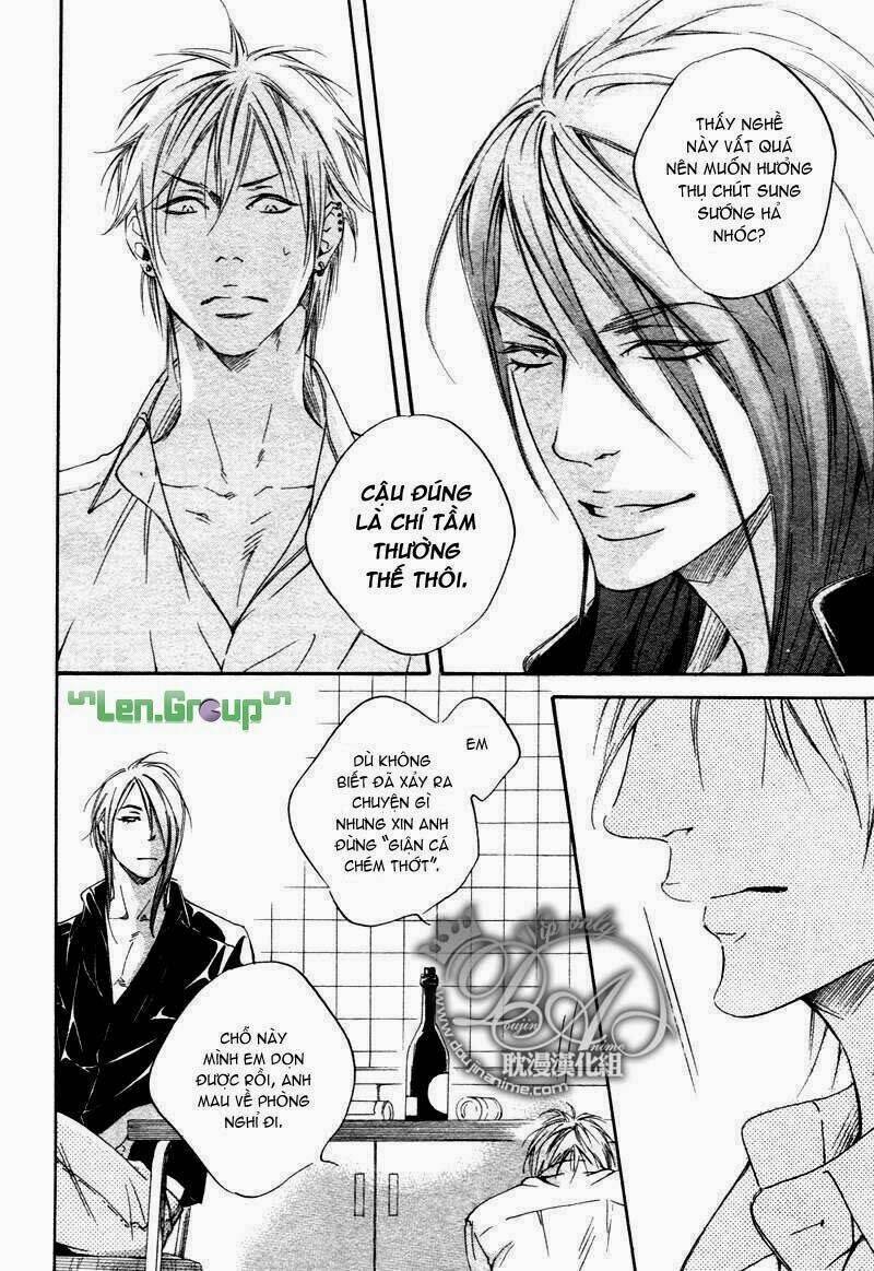 kizutsuite romance manga chapter 2 12