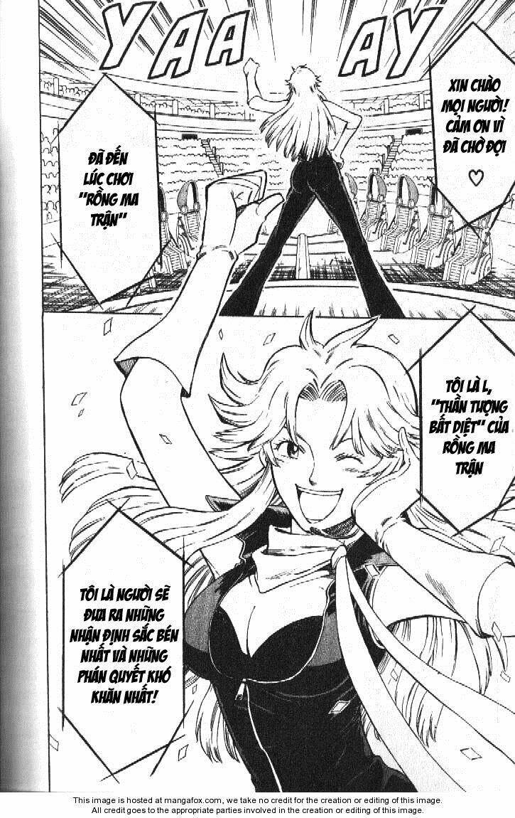 rồng ma trận chapter 57 37