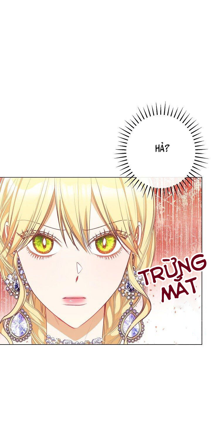ác nữ đảo ngược đồng hồ cát chapter 34 11