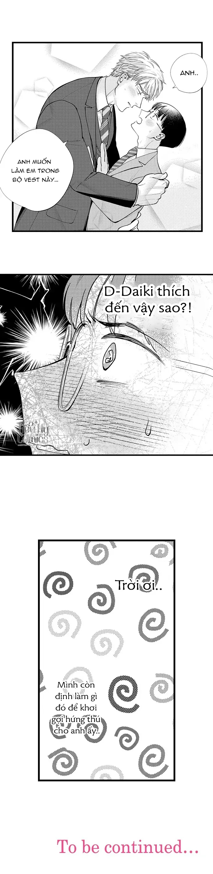 sex là tài năng duy nhất thực sự mà tôi có chapter 5 16