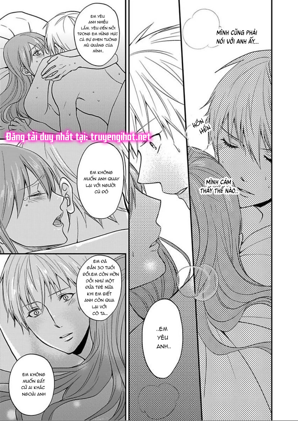 xin lỗi nhưng tôi có thể ăn hết được không?~ chung sống vui vẻ với người đồng nghiệp vô song của mình chapter 2.3 10