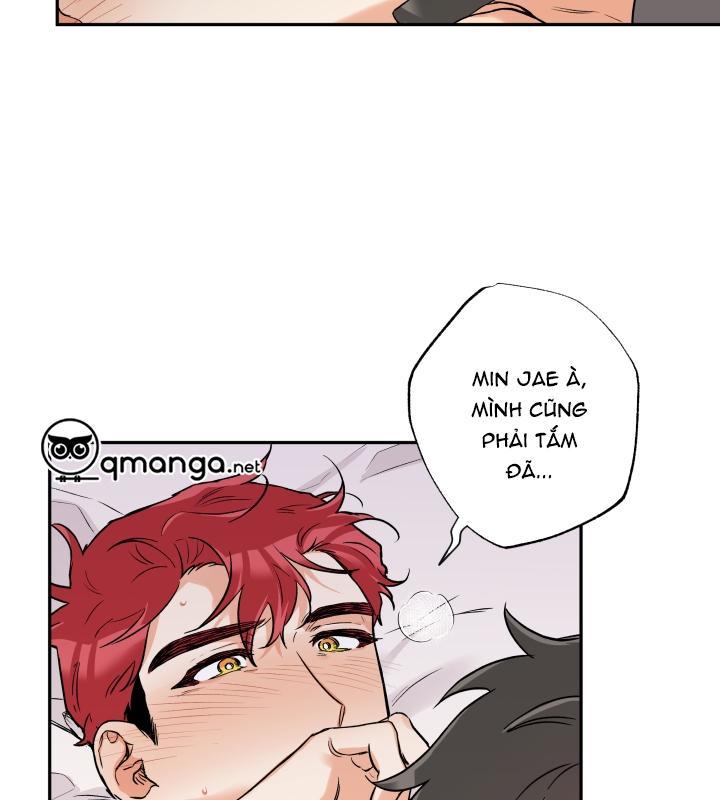 gâu gâu! chapter 22 5