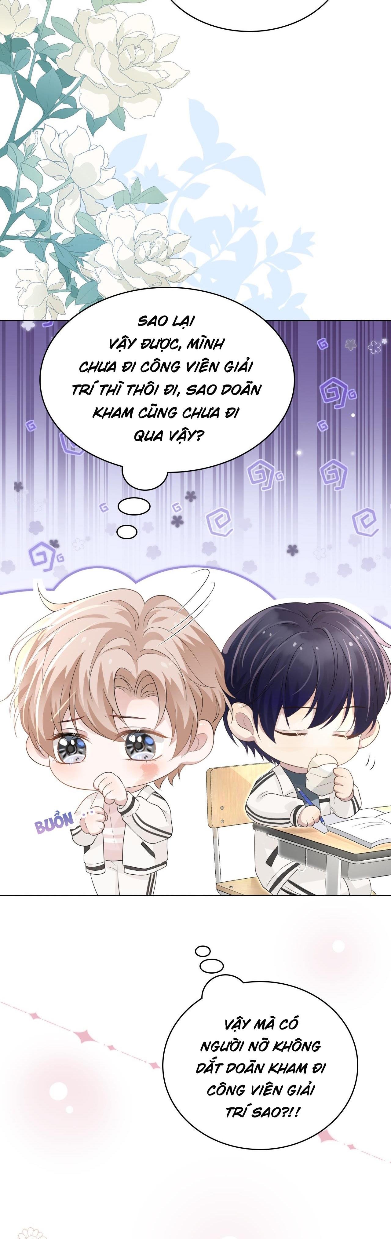 ẩn trung (end) chapter 43 34