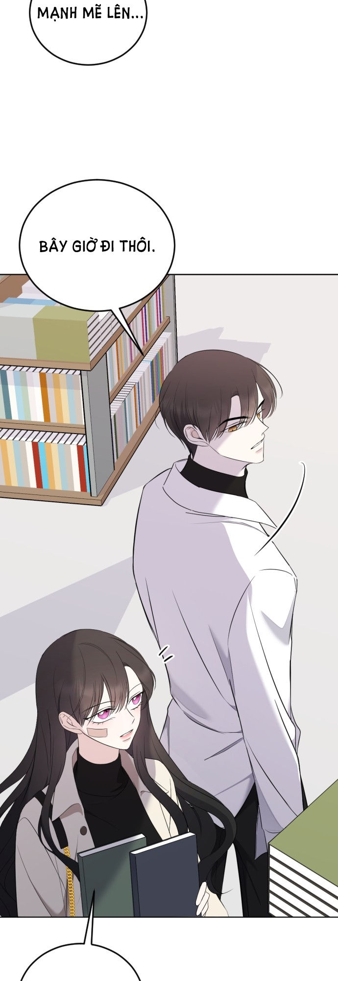 tôi sẽ thay đổi kết cục chapter 6.2 29