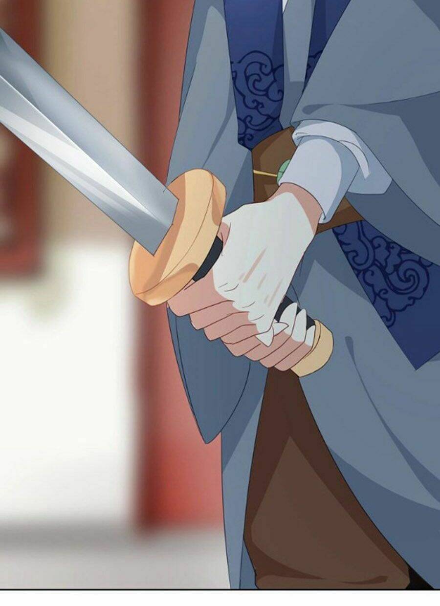 hội học sinh kiêu ngạo của hoàng cung chapter 4 23