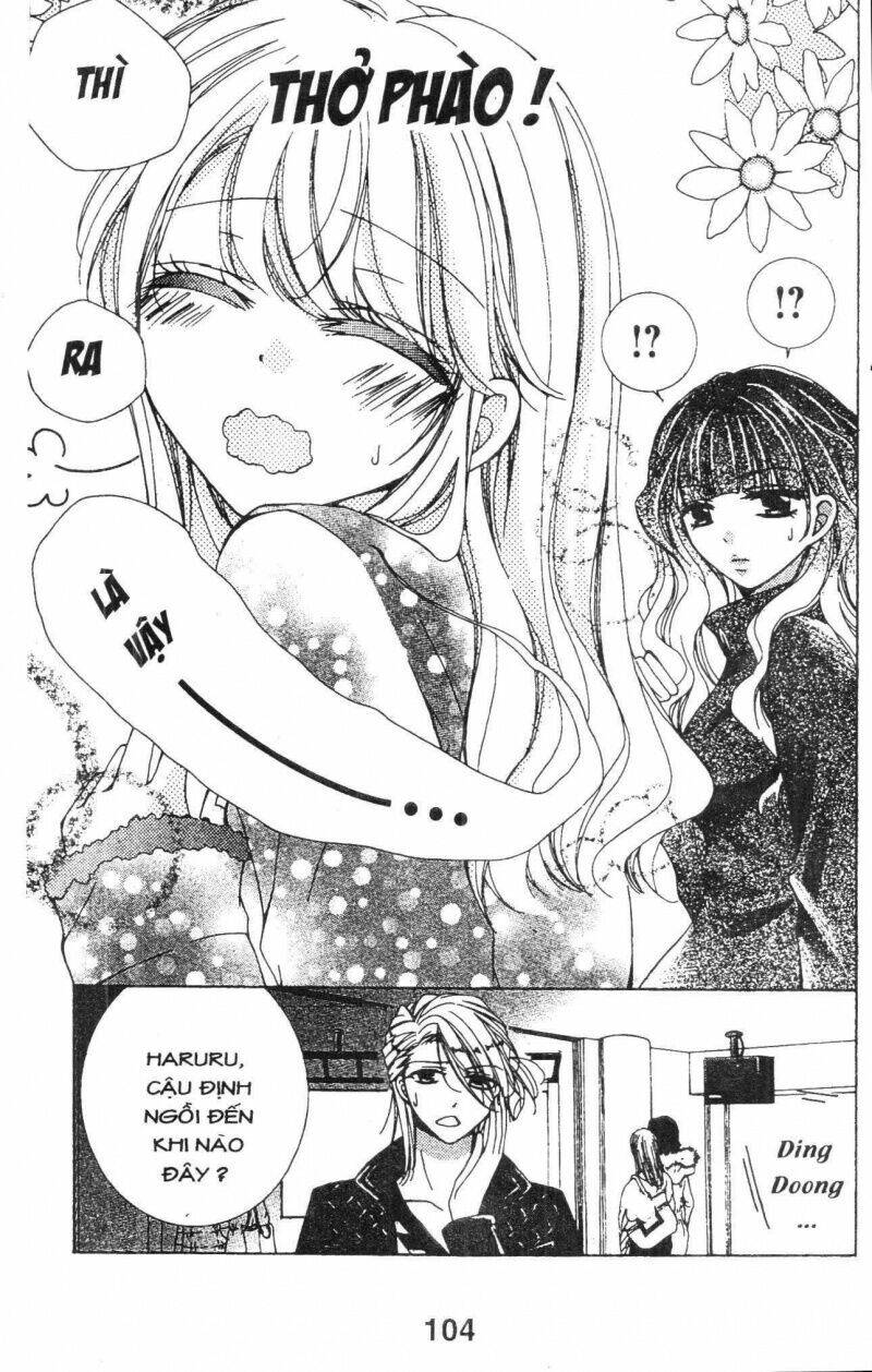 amai akuma ga warau chapter 26 2