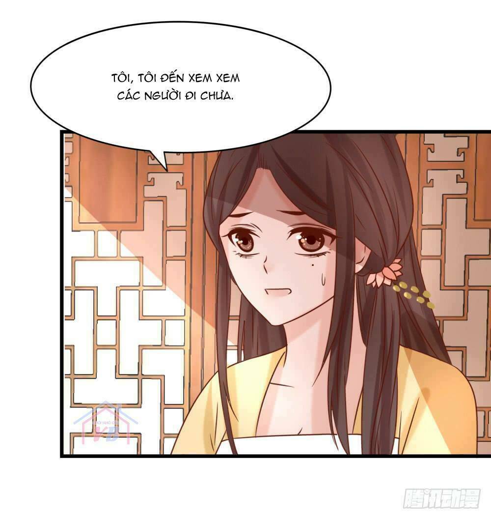 hồng nhan bất vong quốc chapter 16 57