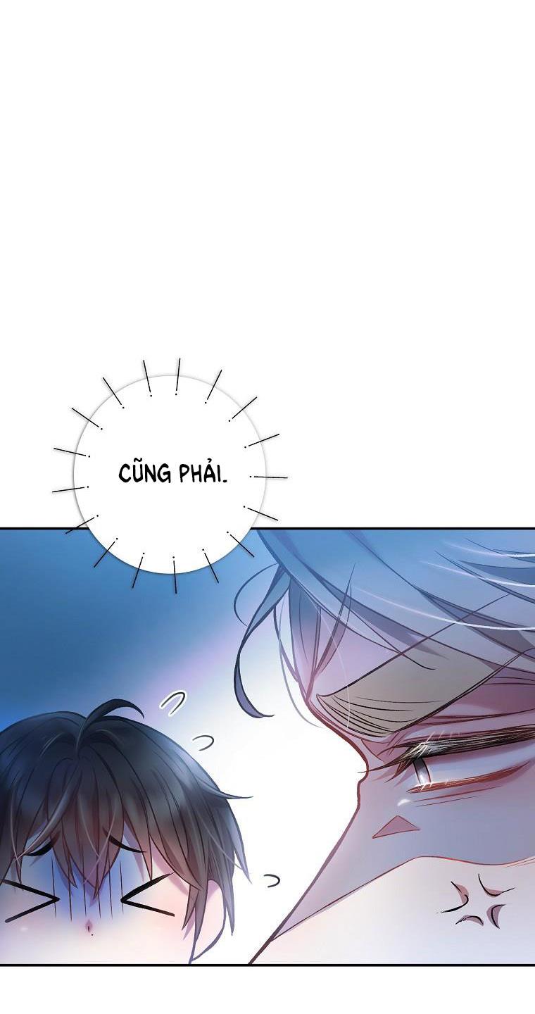 Sugar Rain chapter 7.2 - Trang 32