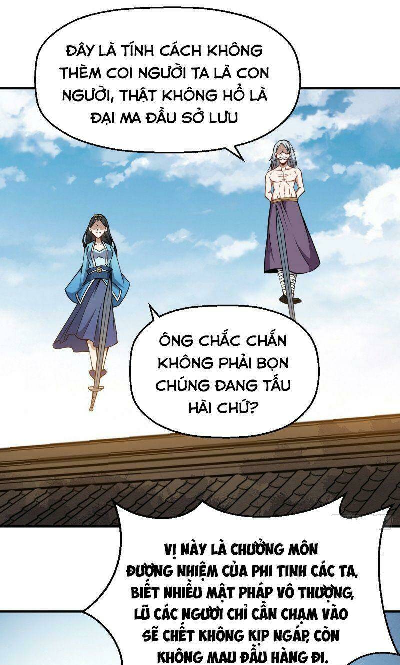 tổ thượng có tiền chapter 35 9
