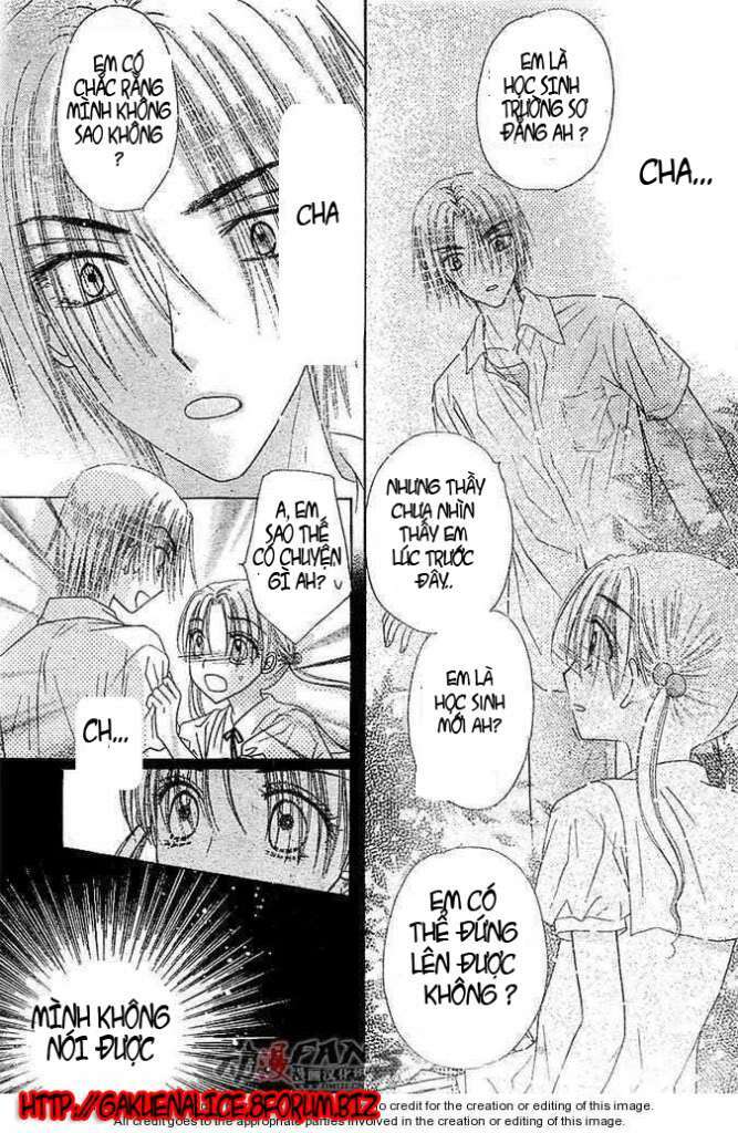 gakuen alice chapter 114 29