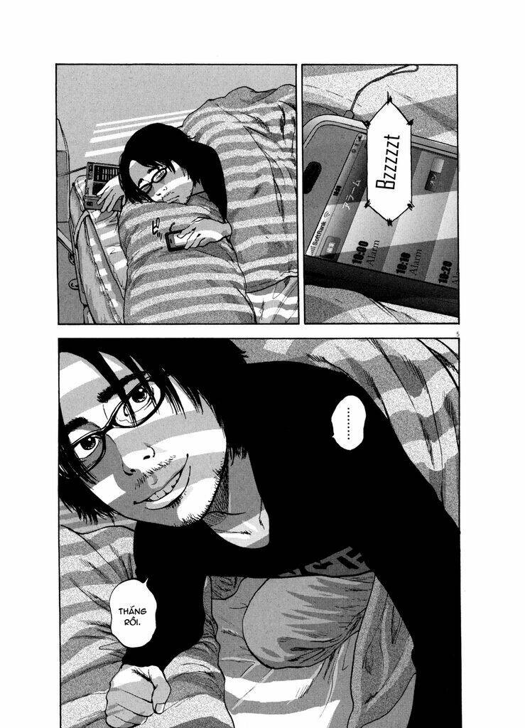 tôi là người hùng chapter 2 5