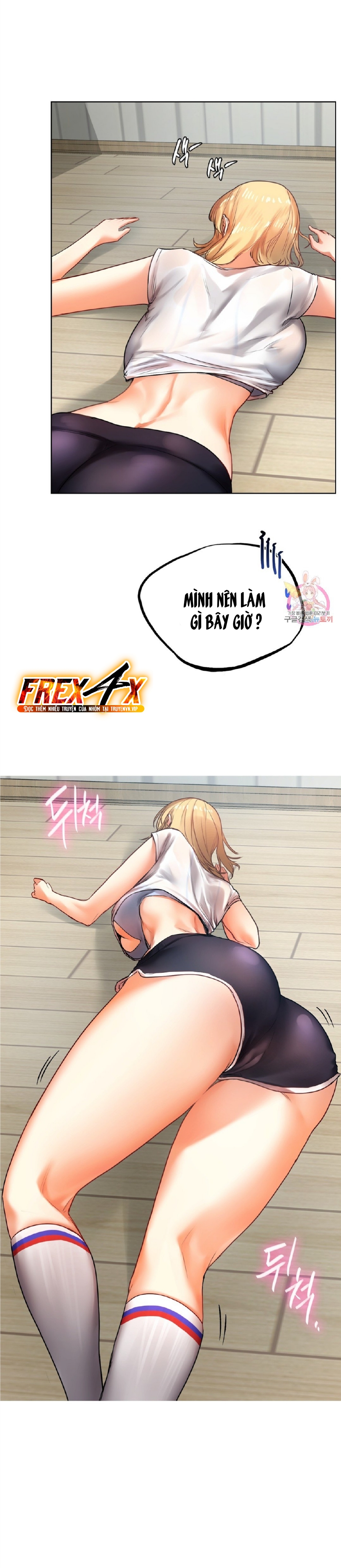 đàn ông và đàn bà ở sillim chapter 4 43