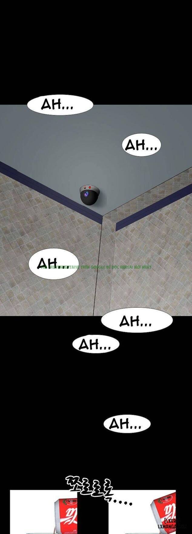 mùi vị của đôi bàn tay chapter 11 3