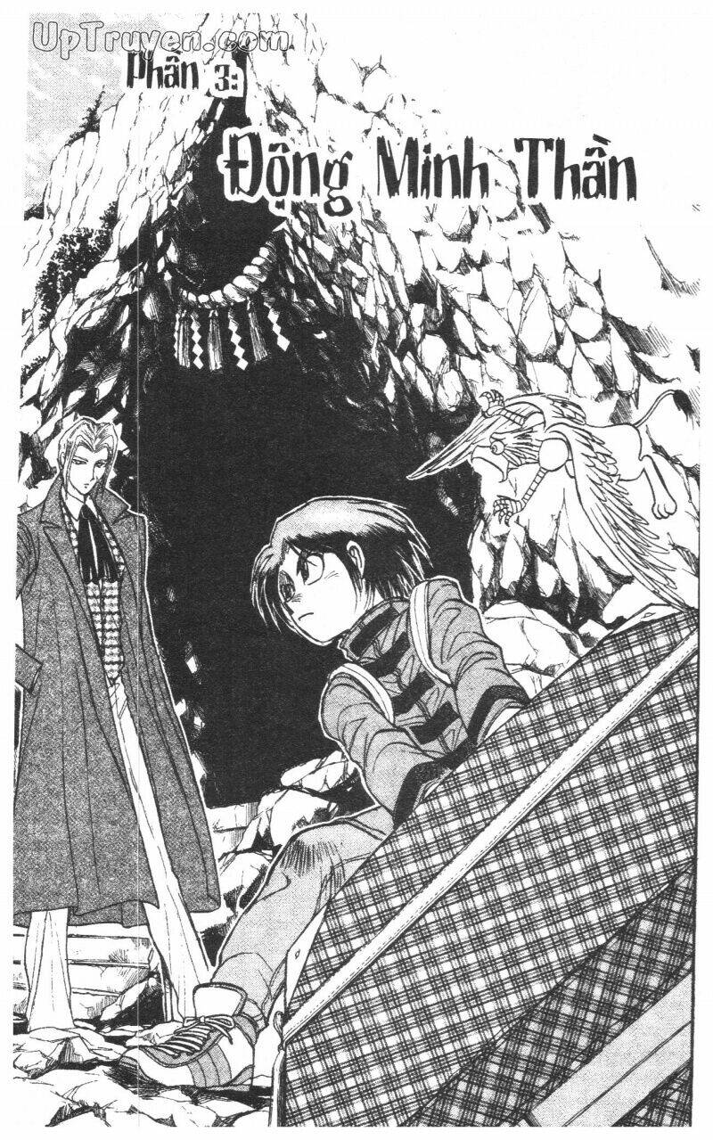 karakuri circus - gánh xiếc quái dị chapter 32 135