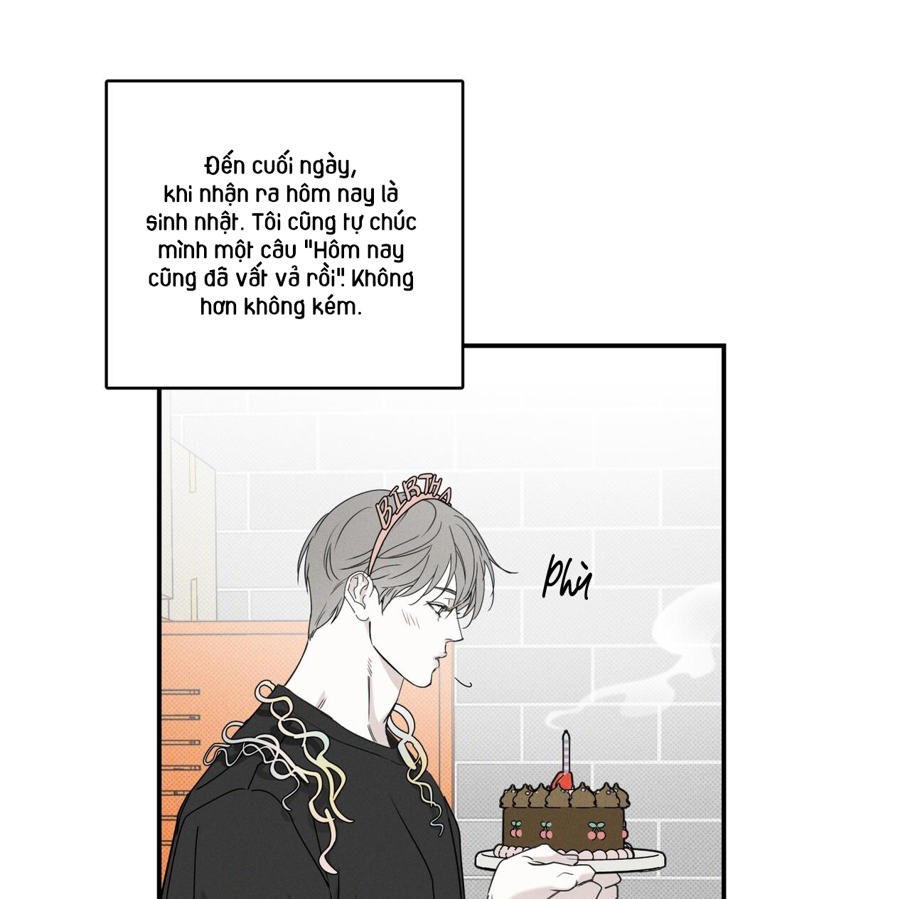 chàng giao pizza và gold palace chapter 42 142