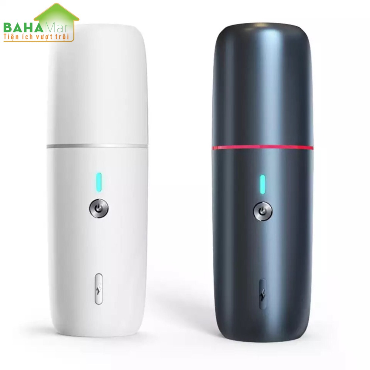 MÁY HÚT BỤI MINI KHÔNG DÂY CẦM TAY 'BAHAMAR" dùng cho xe ô tô rất phù hợp, dùng trong gia đình khi dọn dẹp nh