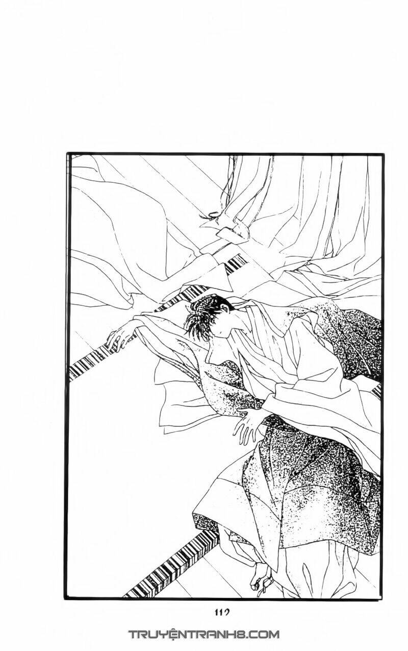 trường học hoàng gia - ousama no gakkou chapter 10 36