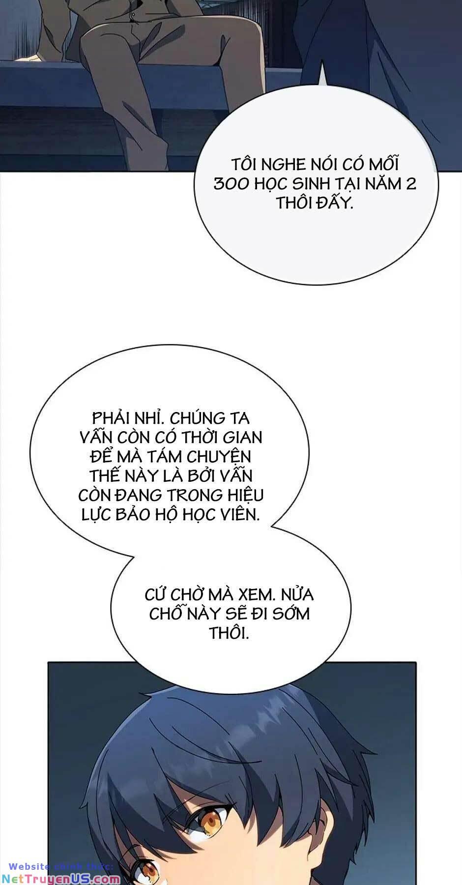 tử linh sư thiên tài của học viện chapter 14 30