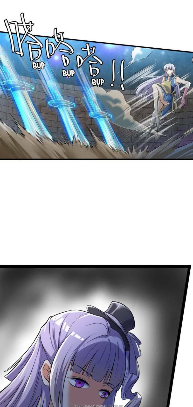 ta có di sản tại dị giới chapter 16 22