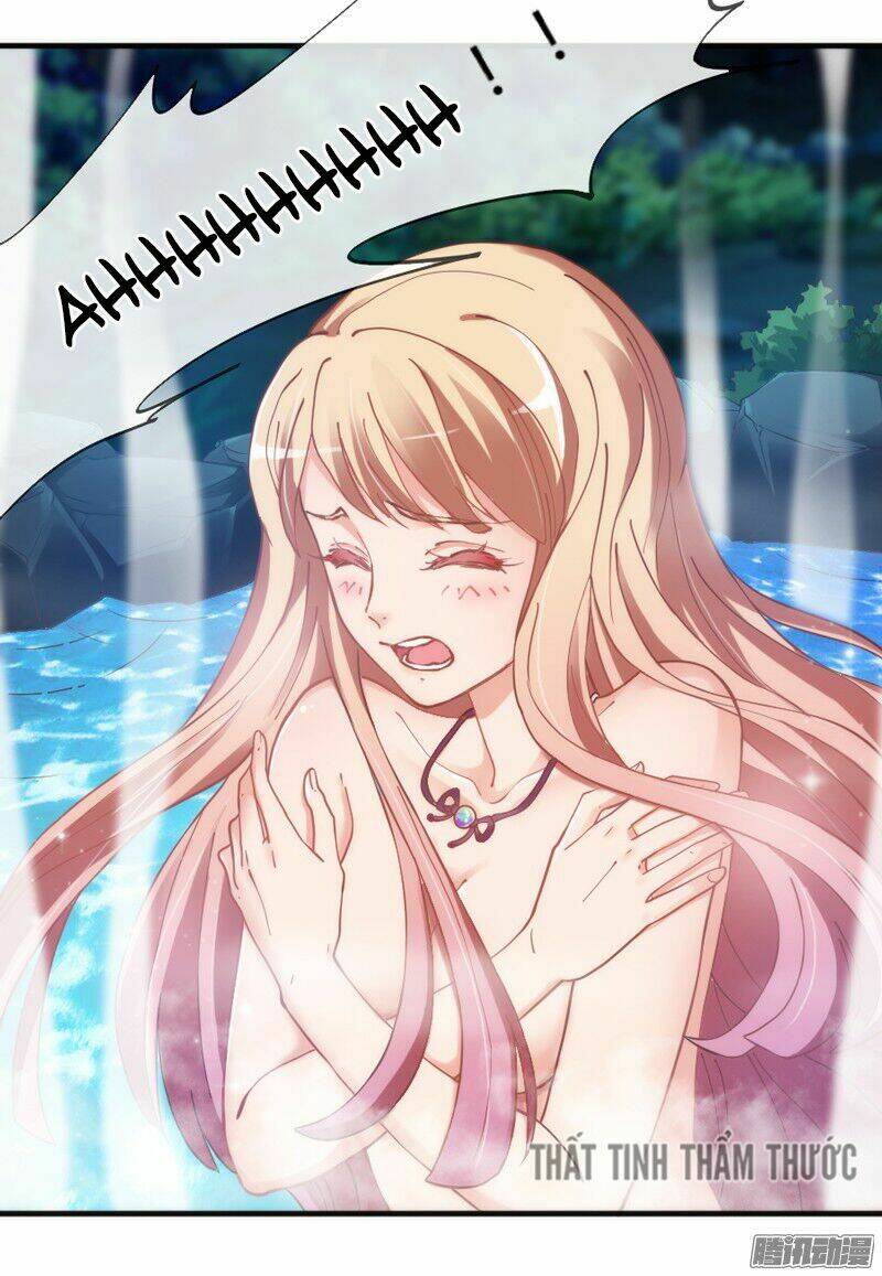 giữ chặt tiểu bạch long chapter 46 15