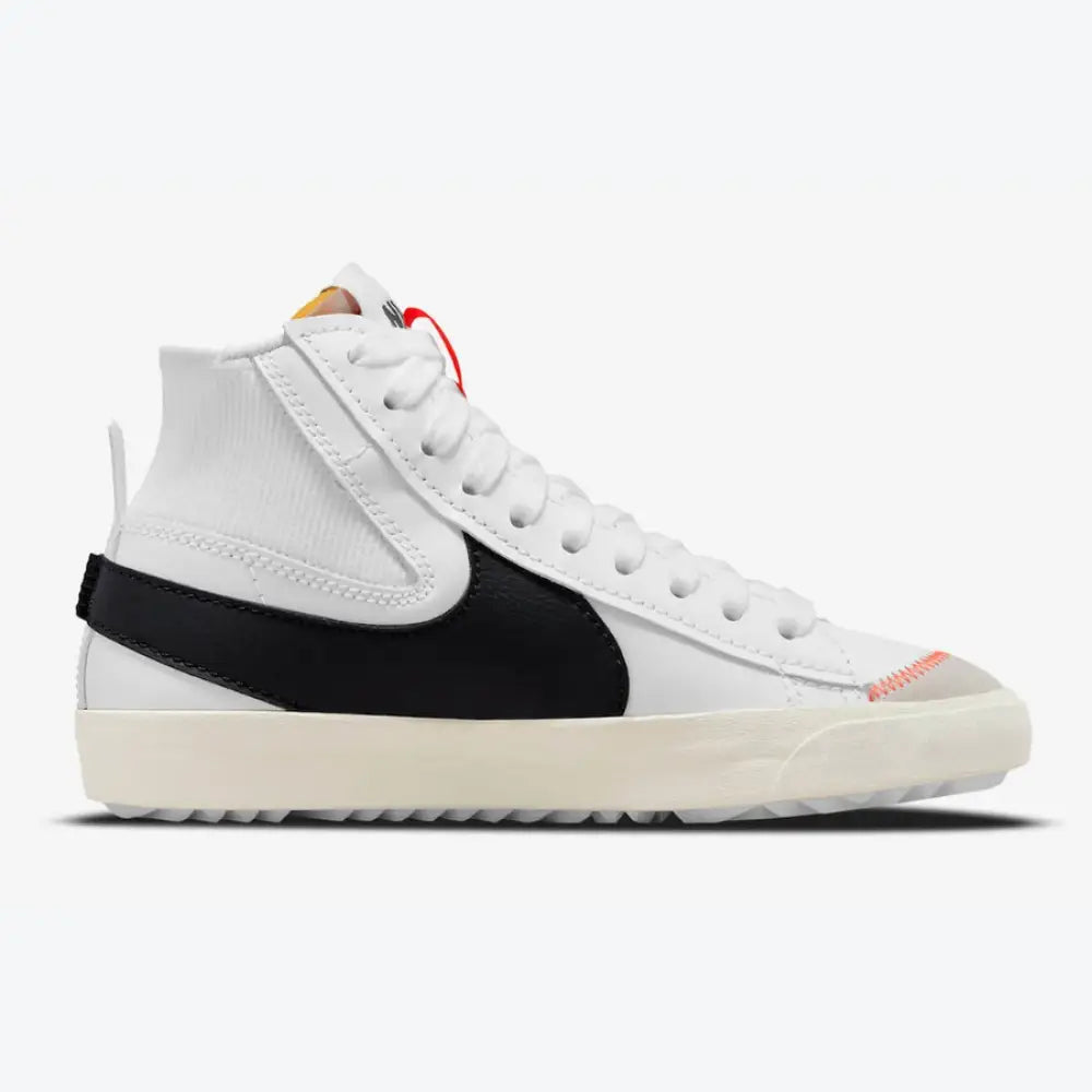 Giày thời trang Nam NIKE BLAZER MID '77 JUMBO DD3111