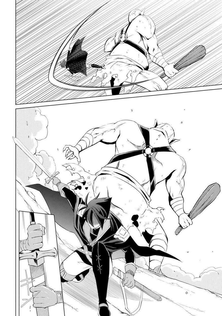 anh hùng bóng tối mạnh nhất - những thành viên trong đội đã phản bội tôi chapter 1.2 5