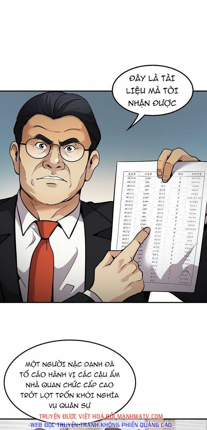 điều tra viên chuyển sinh chapter 84 55